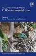 Research Handbook on EU Environmental Law