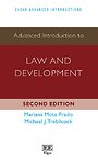Advanced Introduction to Law and Development