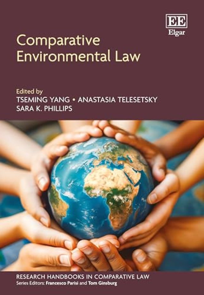 Comparative Environmental Law