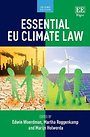 Essential EU Climate Law Essential EU Climate Law