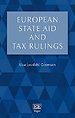 European State Aid and Tax Rulings