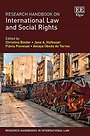 Research Handbook on International Law and Social Rights Research Handbook on International Law and Social Rights