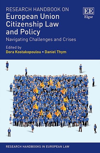 Research Handbook on European Union Citizenship