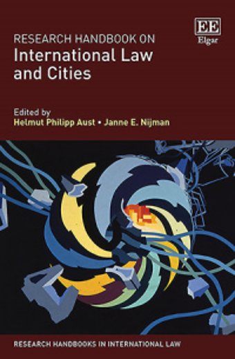 Research Handbook on International Law and Cities