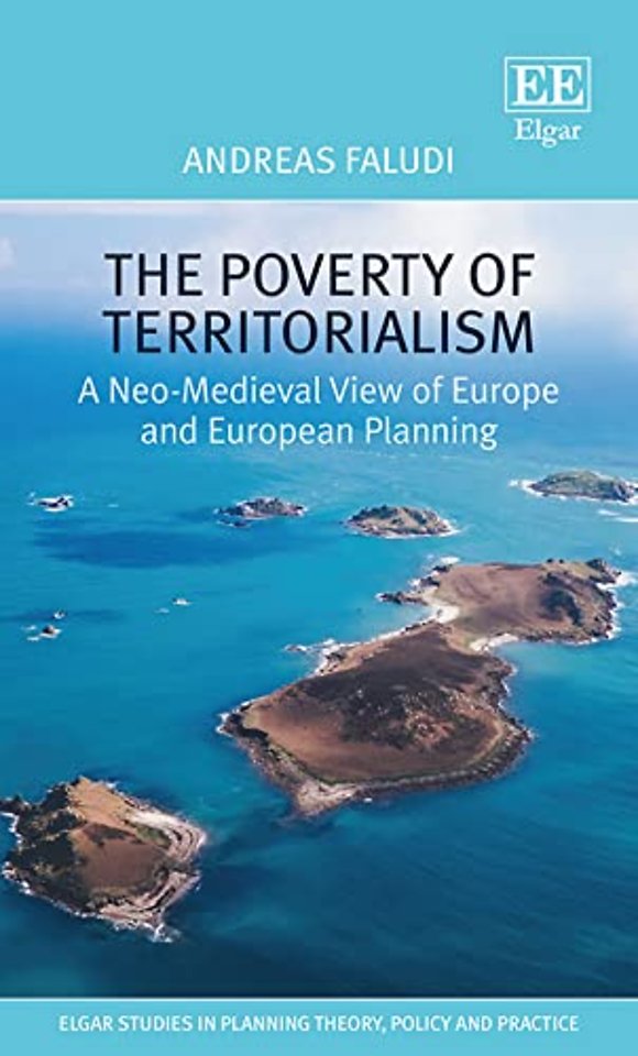 The Poverty of Territorialism