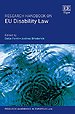 Research Handbook on EU Disability Law