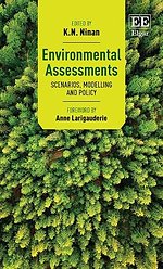 Environmental Assessments – Scenarios, Modelling and Policy