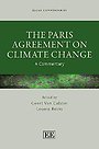 The Paris Agreement on Climate Change The Paris Agreement on Climate Change