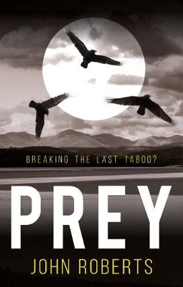 Prey
