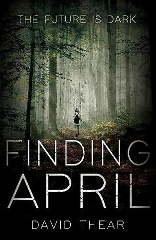 Finding April