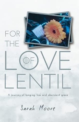 For the Love of Lentil