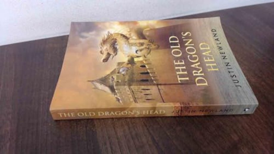 The Old Dragon’s Head