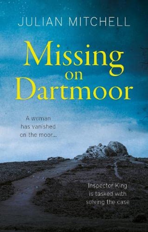 Missing on Dartmoor