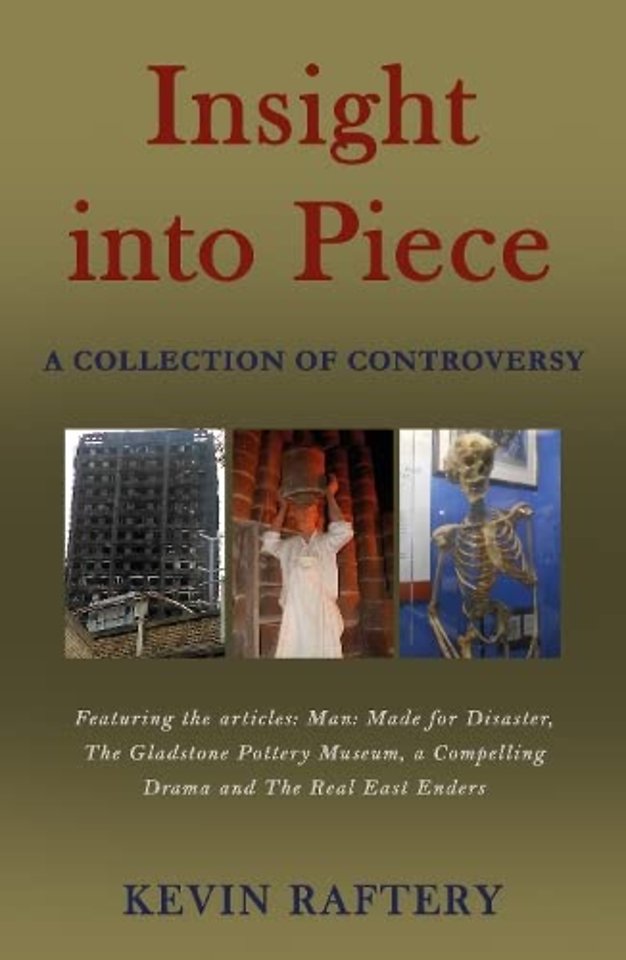 Insight into Piece