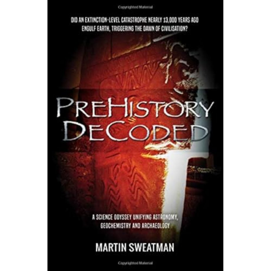 Prehistory Decoded
