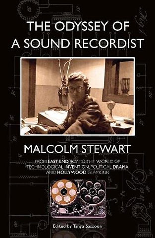 The Odyssey of a Sound Recordist