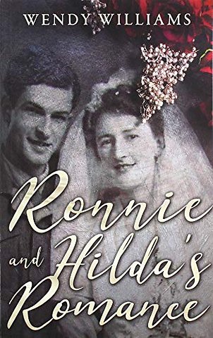 Ronnie and Hilda’s Romance