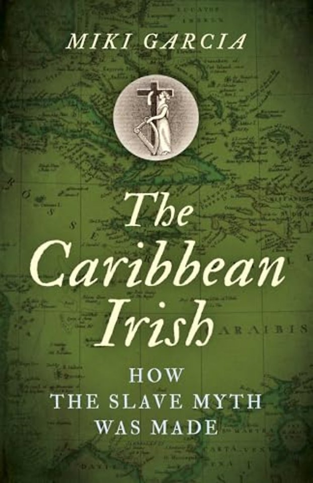 Caribbean Irish, The