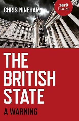 British State, The – A Warning