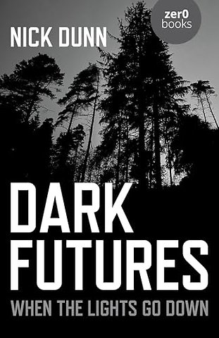 Dark Futures
