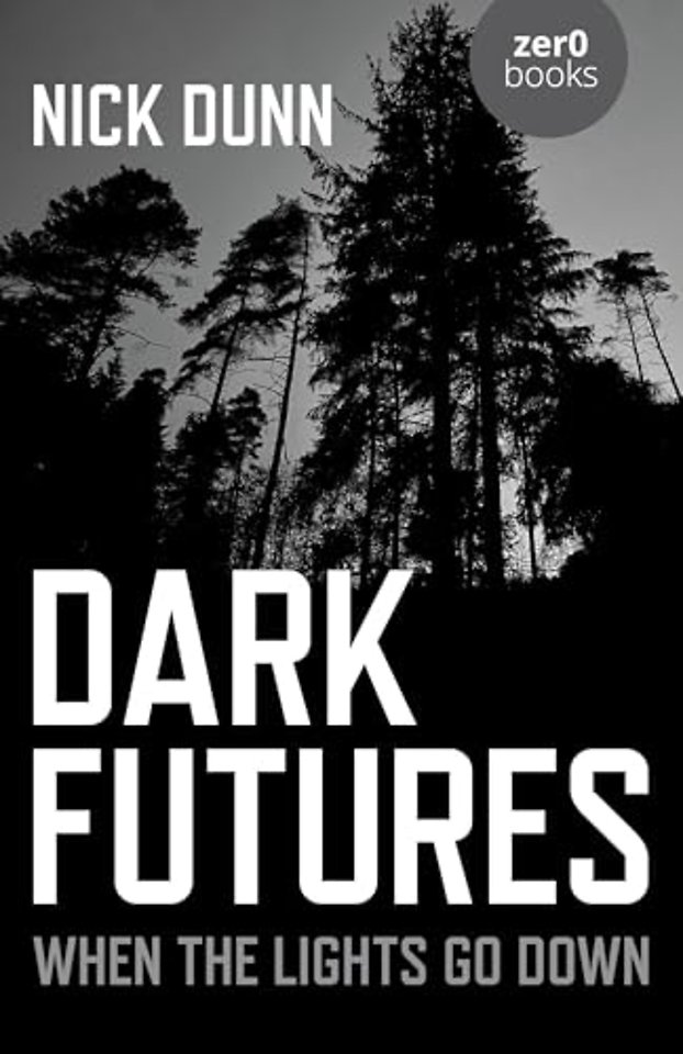 Dark Futures