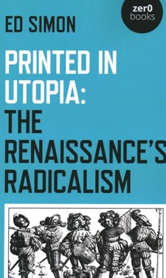 Printed in Utopia