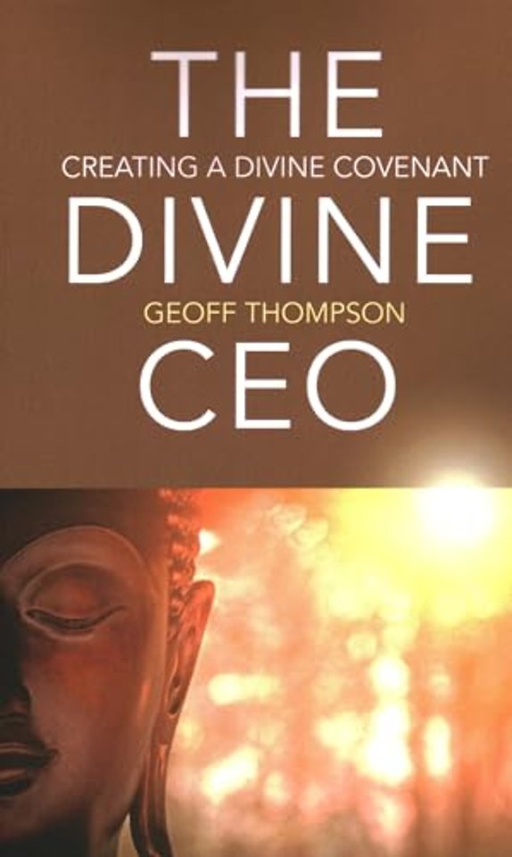 Divine CEO, The