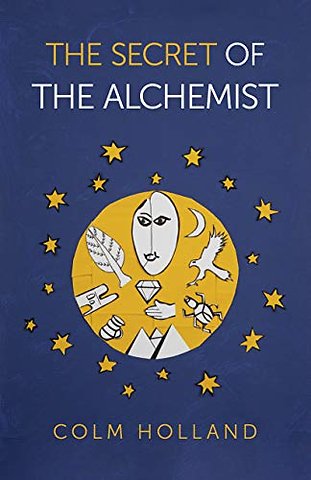 Secret of The Alchemist, The