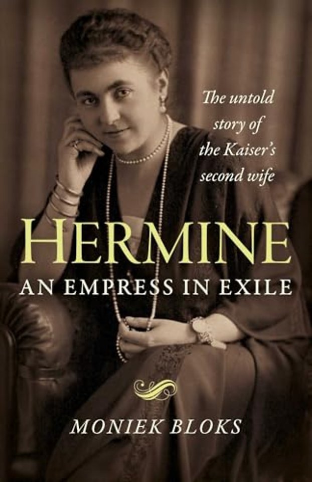 Hermine: an Empress in Exile