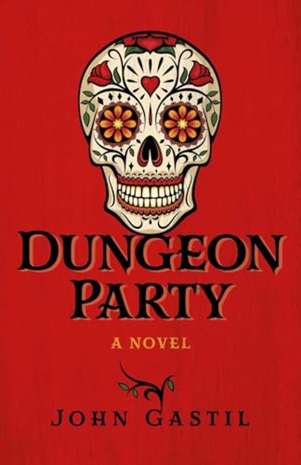 Dungeon Party
