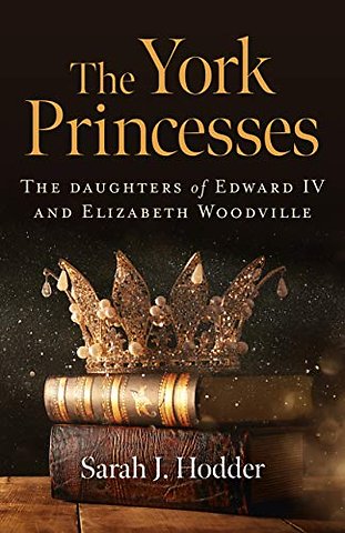 York Princesses, The