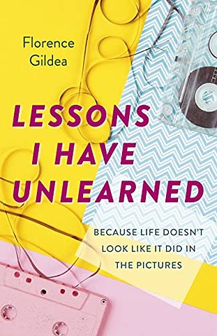 Lessons I Have Unlearned
