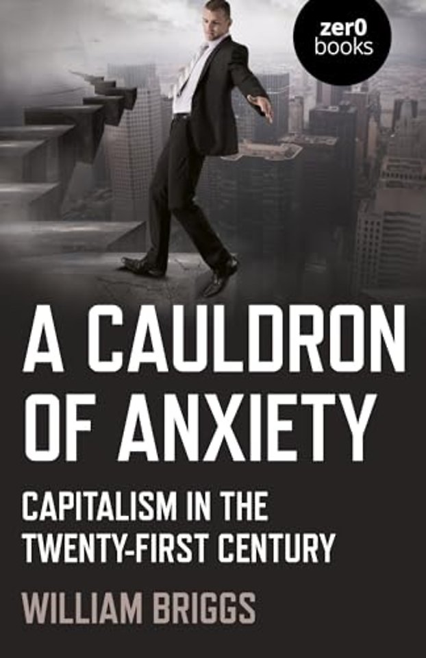 Cauldron of Anxiety, A