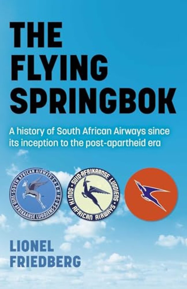 Flying Springbok, The
