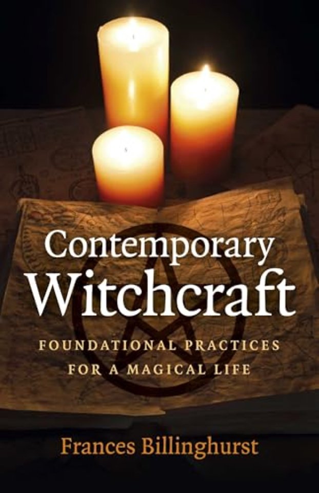 Contemporary Witchcraft