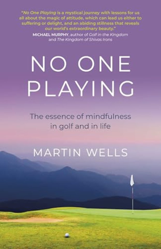 No One Playing
