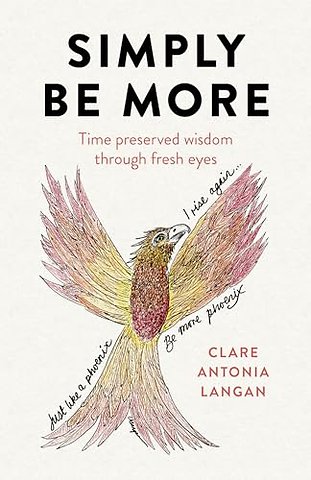 Simply Be More