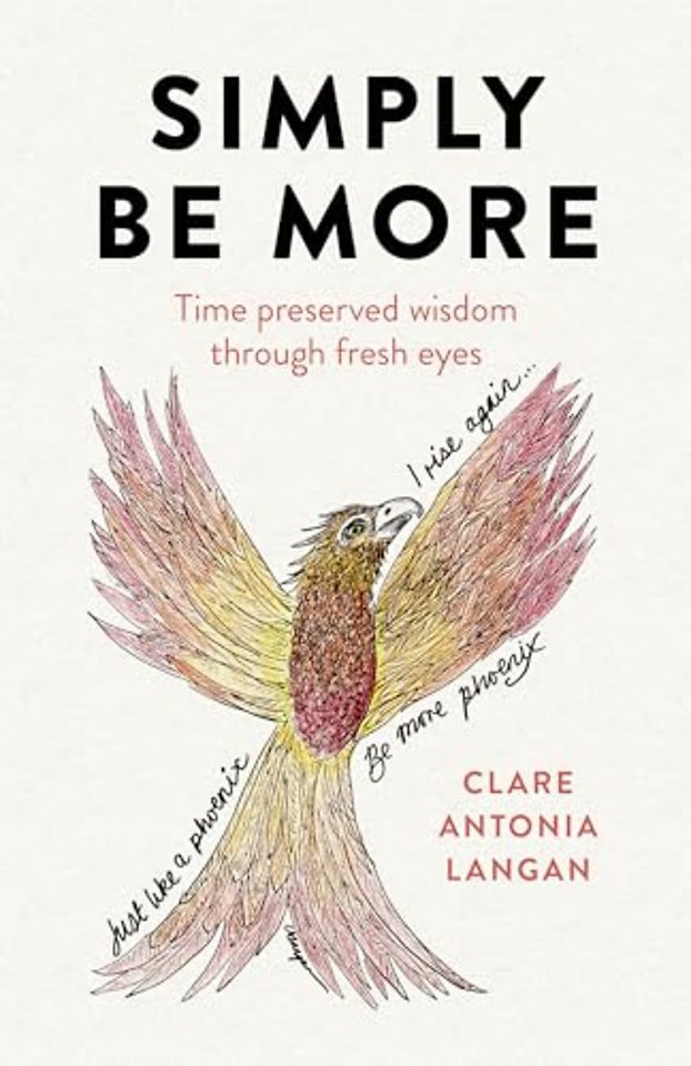 Simply Be More