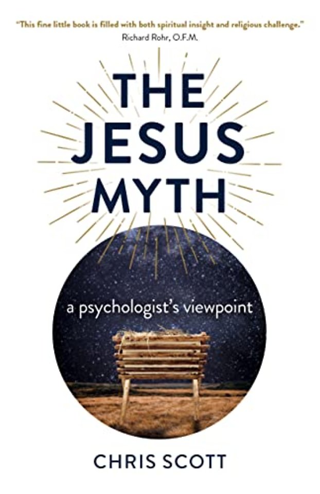Jesus Myth, The – a psychologist`s viewpoint