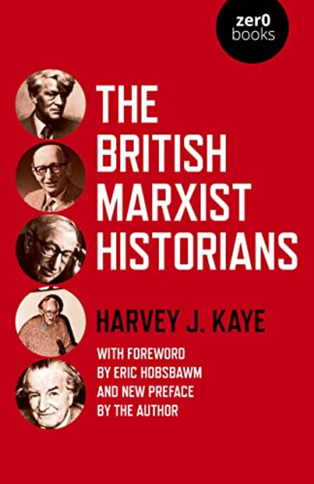 British Marxist Historians, The