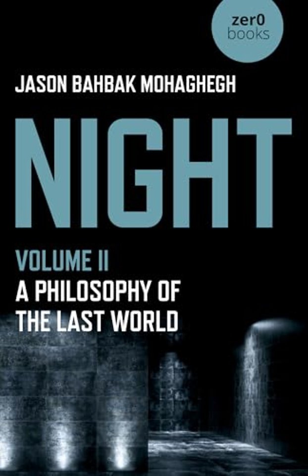 Night, Volume II