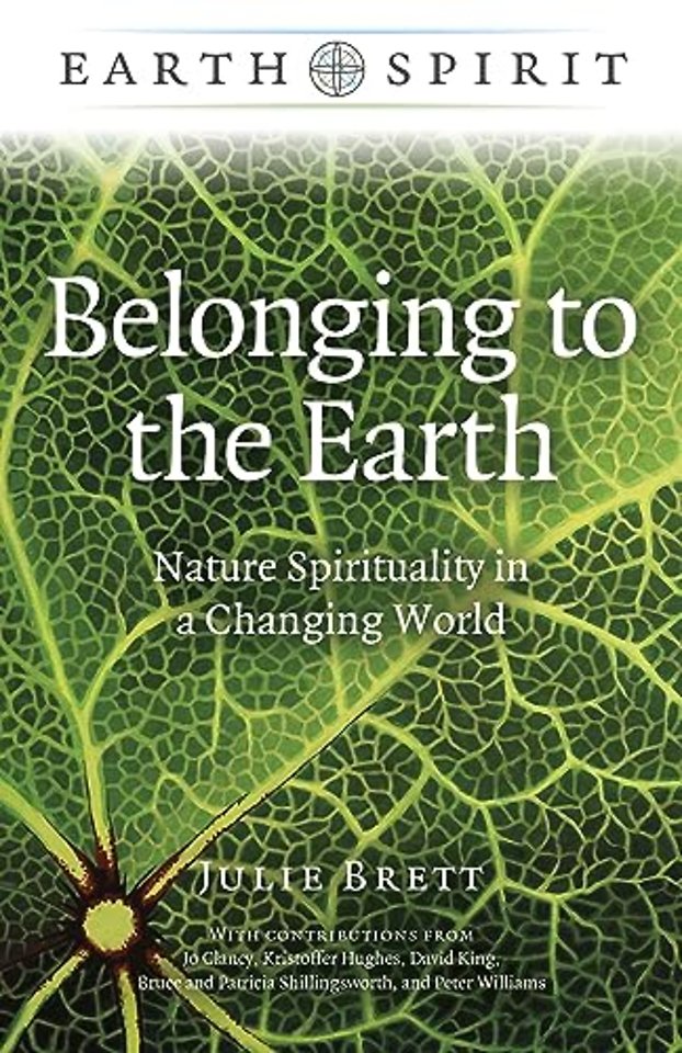 Earth Spirit: Belonging to the Earth