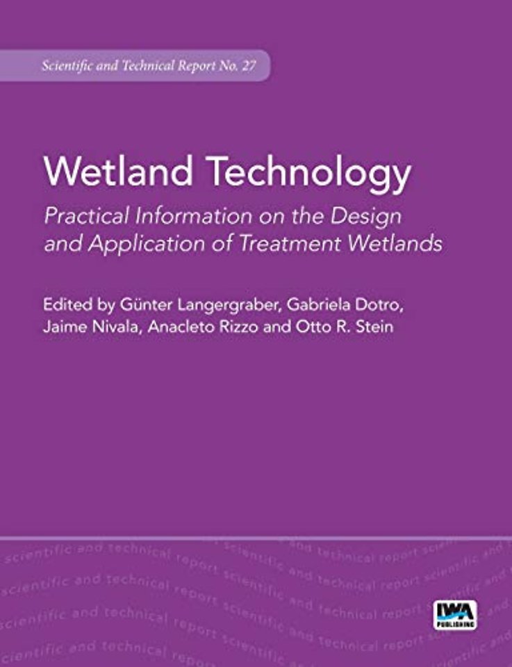 Wetland Technology