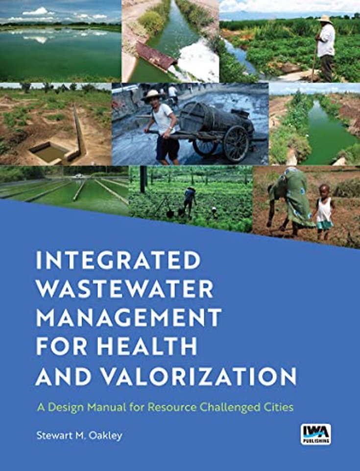 Integrated Wastewater Management for Health and Valorization