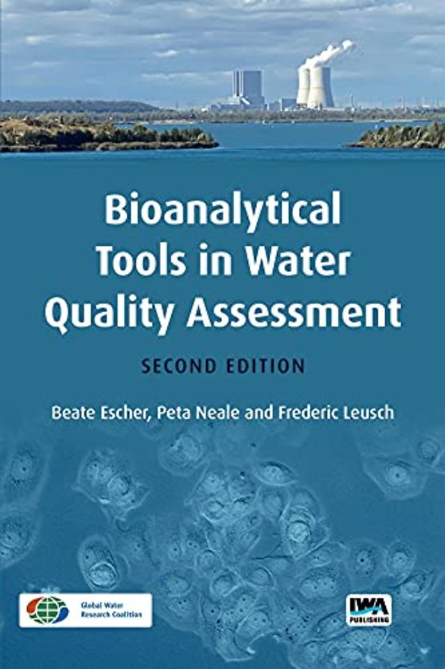 Bioanalytical Tools in Water Quality Assessment