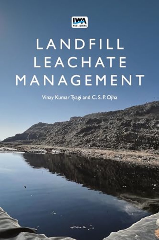 Landfill Leachate Management