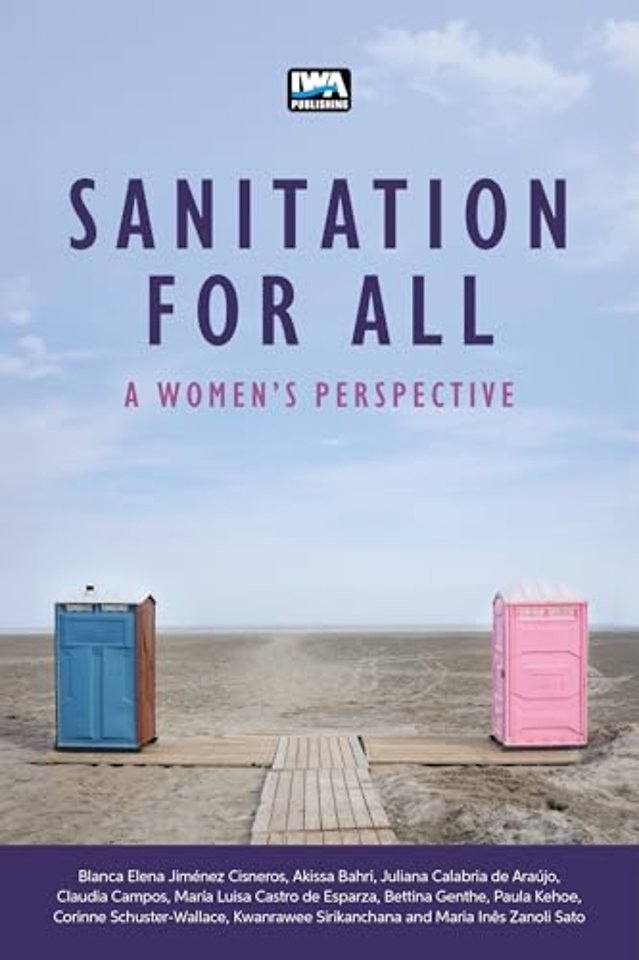 Sanitation For All