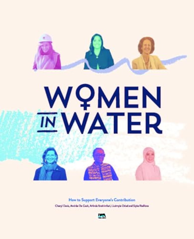 Women in Water