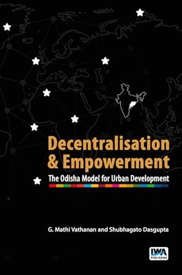 Decentralisation and Empowerment