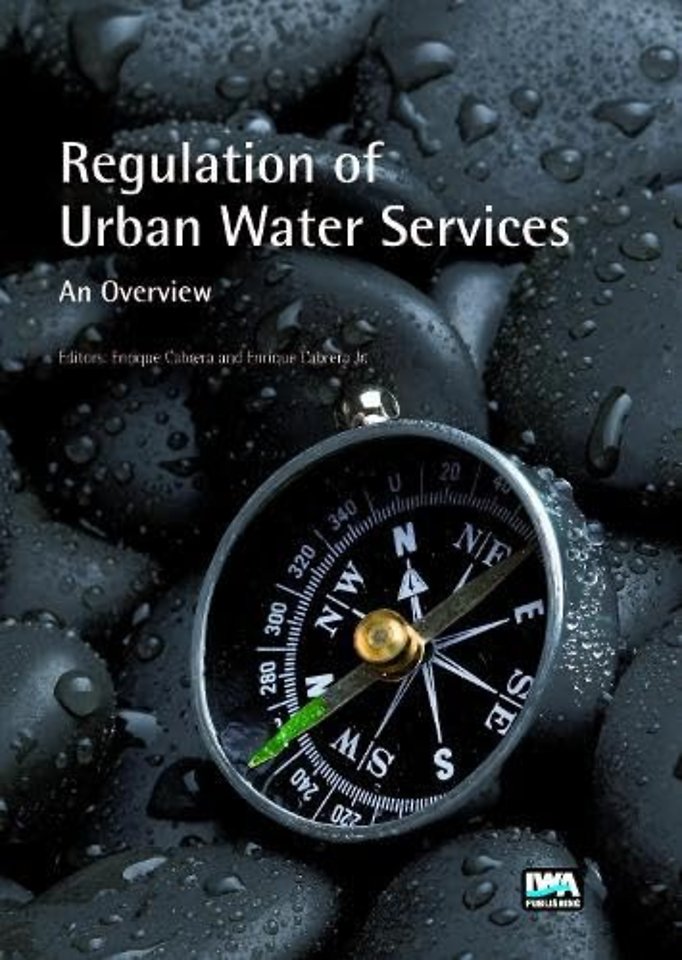 Regulation of Urban Water Services